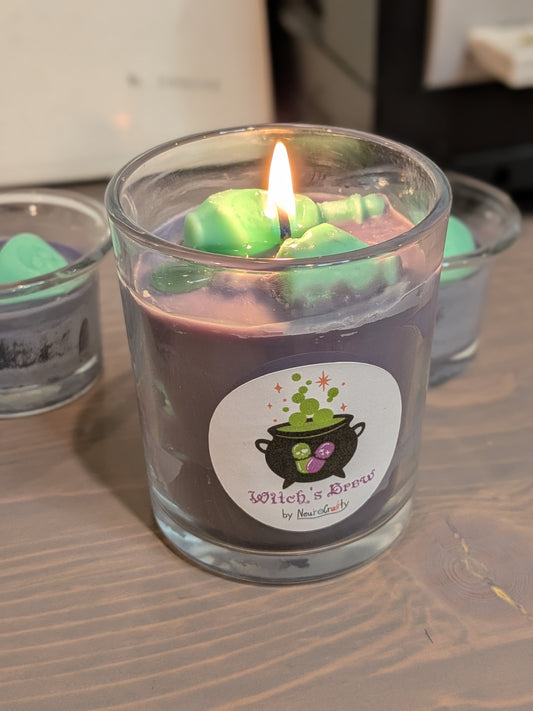 Witches Brew