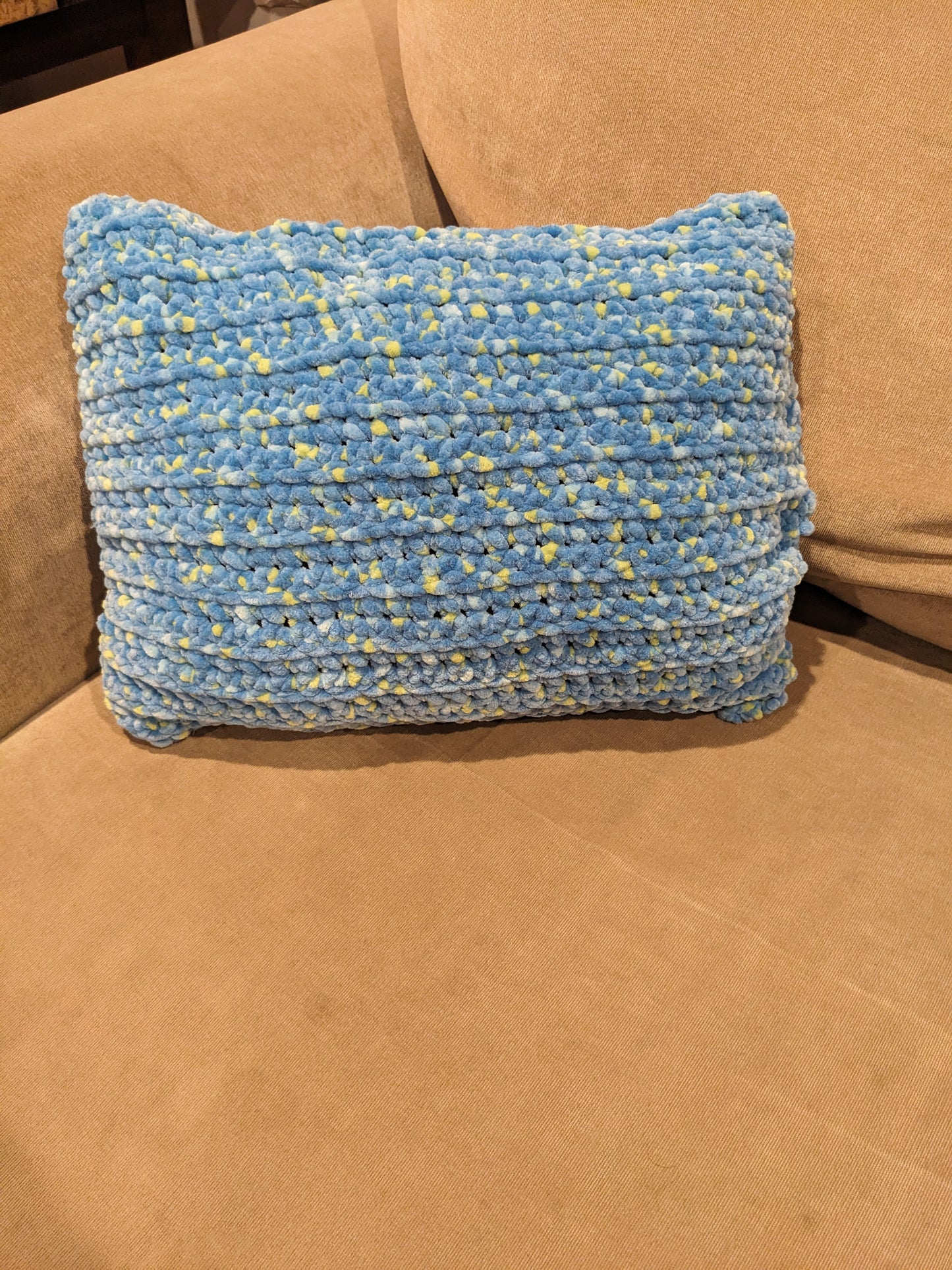 Sensory Pillows