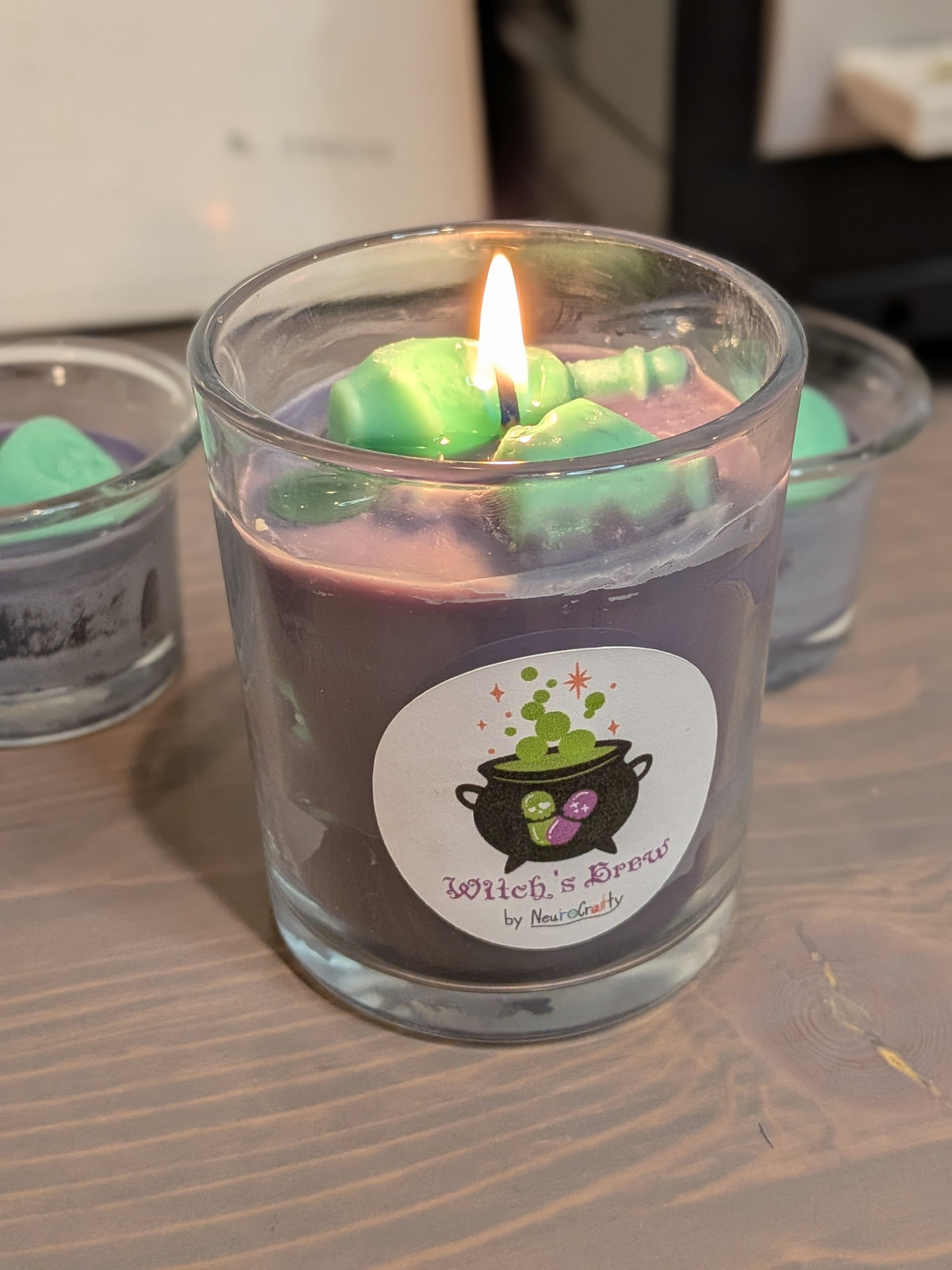 Witches Brew