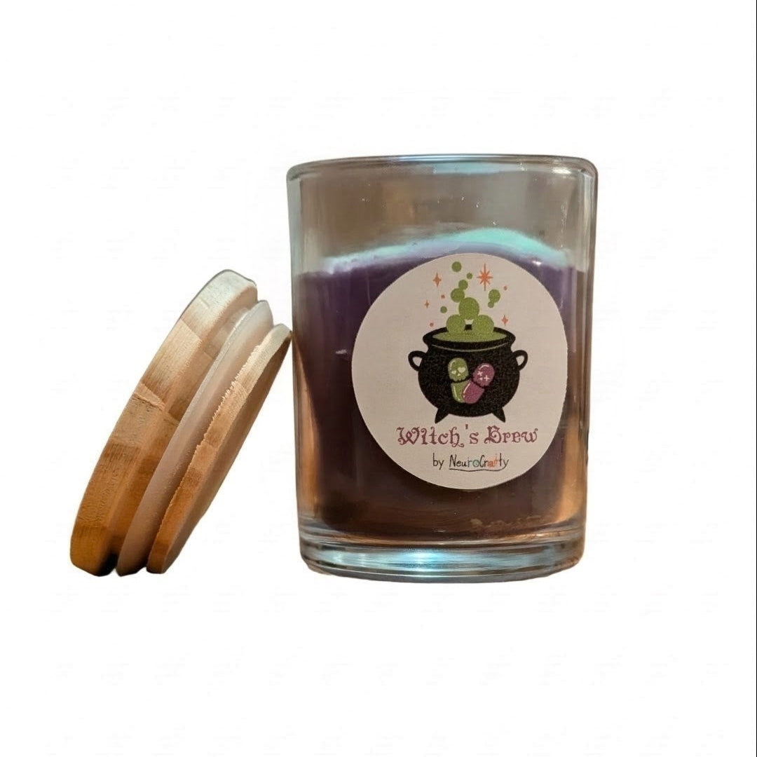 Witches Brew