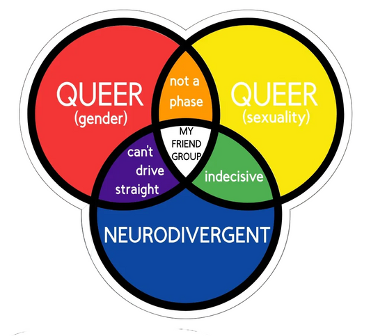 PRIDE Sticker