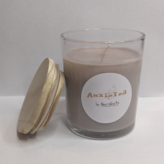 AnxieTea Candle