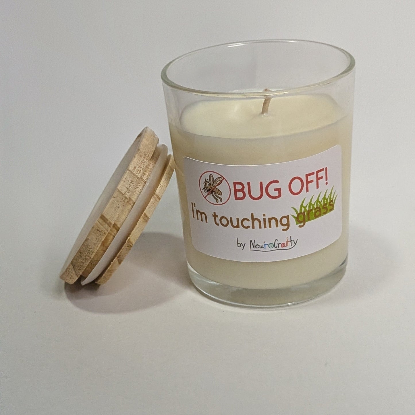 Bug Off!