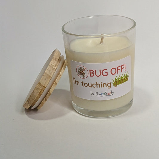 Bug Off!